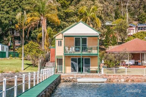 Property photo of 49A Taylor Street Woy Woy Bay NSW 2256