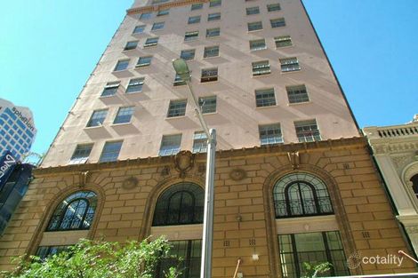 Property photo of 708/250 Pitt Street Sydney NSW 2000
