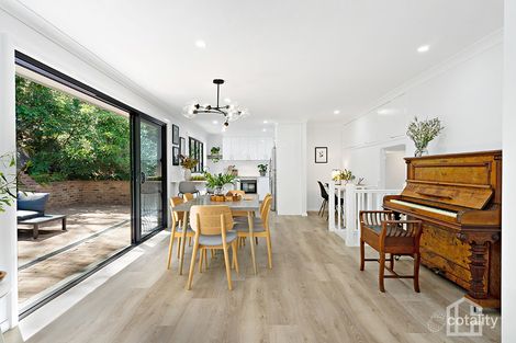 Property photo of 9 Gumnut Close Blaxland NSW 2774