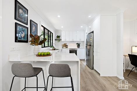 Property photo of 9 Gumnut Close Blaxland NSW 2774