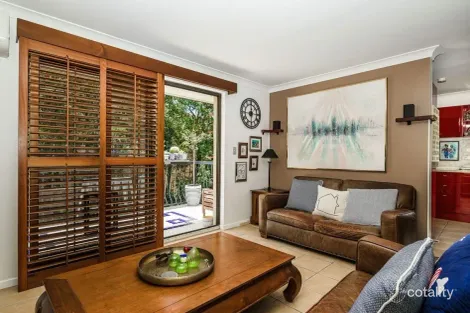 6/29 Bilyana St, Balmoral, QLD 4171