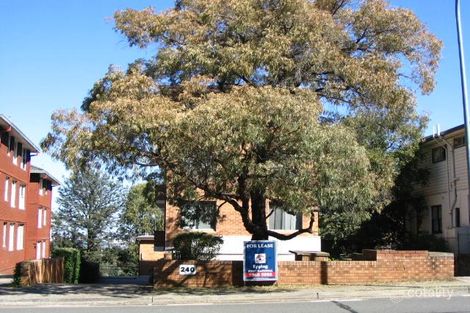 240 Blaxland Rd, Ryde, NSW 2112