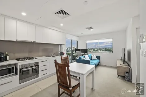 Property photo of 48/21 Manning Street Milton QLD 4064