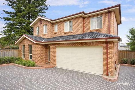 Property photo of 5/11-15 Haldane Street Asquith NSW 2077