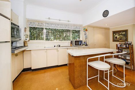 Property photo of 1A Edward Street Woollahra NSW 2025