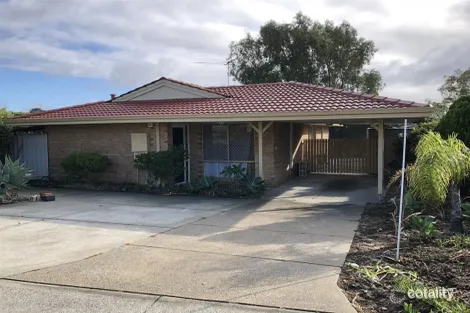 15 Lambourne Rtt, Mirrabooka, WA 6061