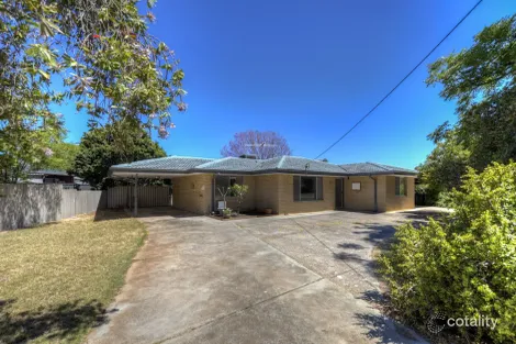 2 Michael Ct, High Wycombe, WA 6057