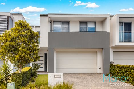 Property photo of 17 Central Park Avenue Norwest NSW 2153