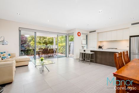 Property photo of 17 Central Park Avenue Norwest NSW 2153