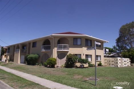 5/12 Fifth Ave, Bongaree, QLD 4507