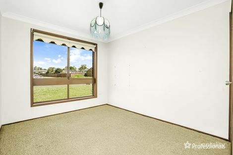 Property photo of 5 Harvest Drive Werrington Downs NSW 2747