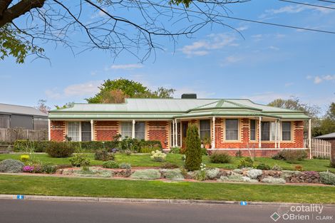 Property photo of 6 Eade Avenue Warragul VIC 3820