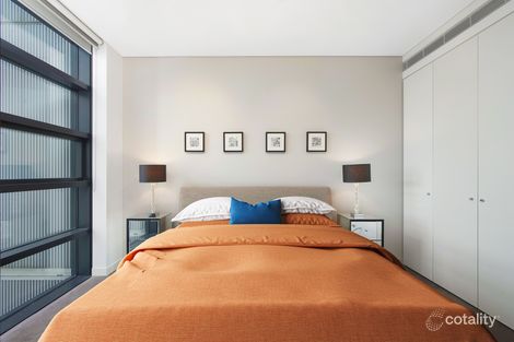 Property photo of 3315/101 Bathurst Street Sydney NSW 2000