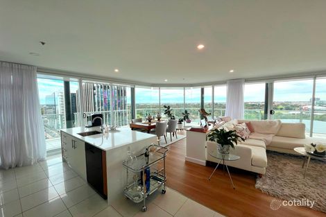 Property photo of 1610/96 North Terrace Adelaide SA 5000