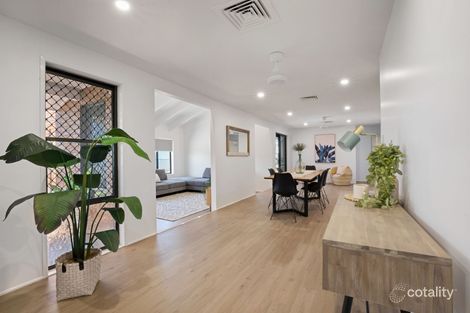 Property photo of 10 Grevillea Drive Glenella QLD 4740