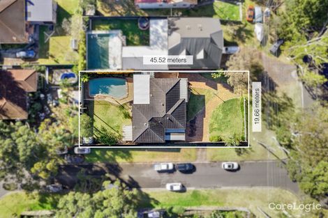 105 Forest Rd, Miranda, NSW 2228