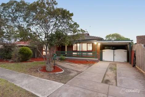 8 Woodville Park Dr, Hoppers Crossing, VIC 3029