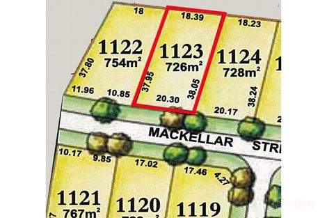 44 Mackellar St, Pakenham, VIC 3810