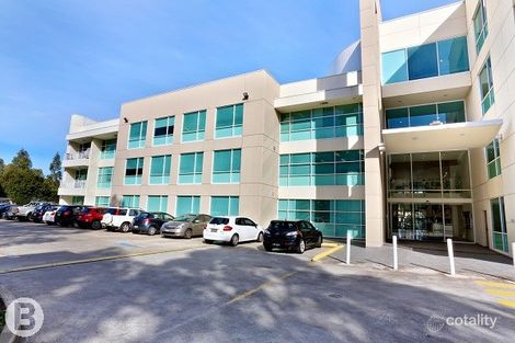 205/25-27 Solent Cct, Norwest, NSW 2153