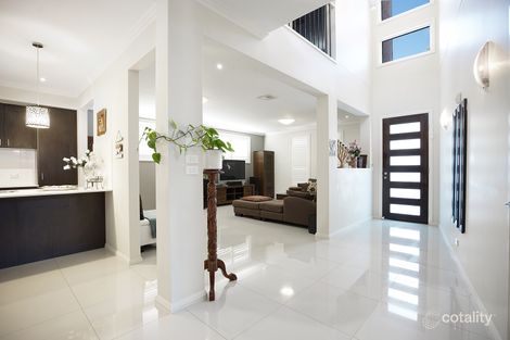 Property photo of 109 Ridgetop Drive Glenmore Park NSW 2745