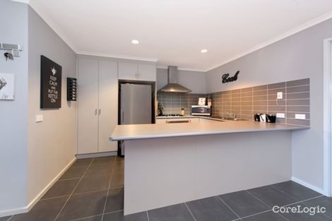 Property photo of 9 Stanner Circuit Bonner ACT 2914