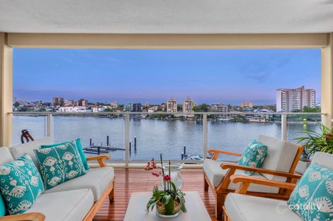 Property photo of 9E/39 Castlebar Street Kangaroo Point QLD 4169