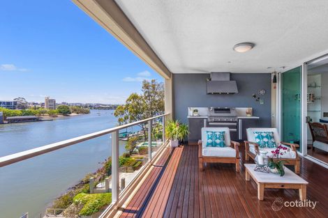 Property photo of 9E/39 Castlebar Street Kangaroo Point QLD 4169