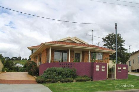Property photo of 4/25 Bulkara Street Wallsend NSW 2287
