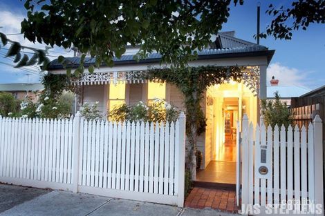 Property photo of 137 Pilgrim Street Seddon VIC 3011
