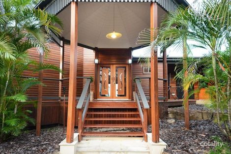 Property photo of 85 Pringle Road Woodwark QLD 4802