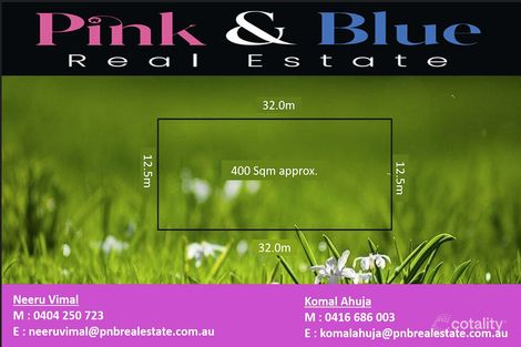 8 Jacobena Rd, Melton South, VIC 3338