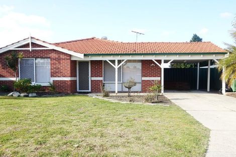 19 Young Lane, Parkwood, WA 6147