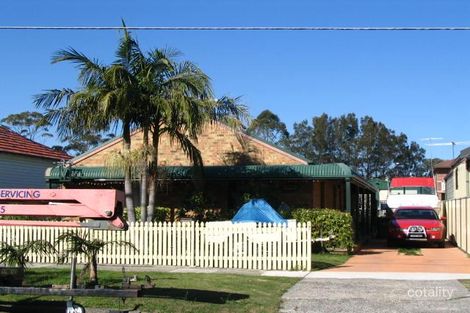 193 Bay St, Botany, NSW 2019