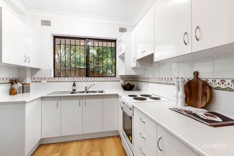 Property photo of 7/16-18 Abbott Street Coogee NSW 2034
