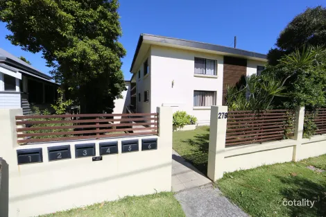 Property photo of 6/279 Annerley Road Annerley QLD 4103