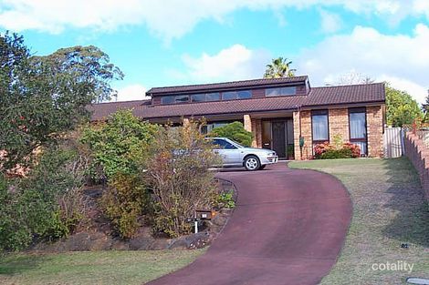 Property photo of 15 Anne William Drive West Pennant Hills NSW 2125