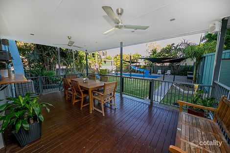 Property photo of 8 Millen Crescent Healy QLD 4825