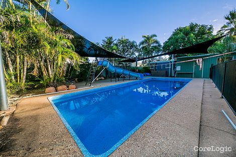 Property photo of 8 Millen Crescent Healy QLD 4825