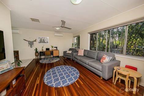 Property photo of 8 Millen Crescent Healy QLD 4825