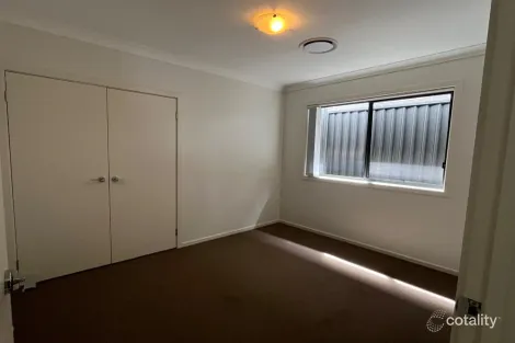 Property photo of 12 Rush Street Leppington NSW 2179