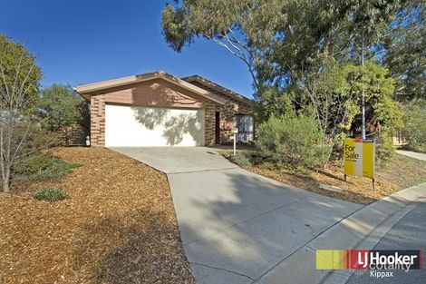 Property photo of 83 Enright Crescent Florey ACT 2615