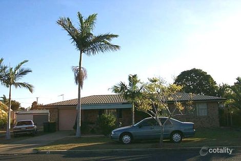 34 Scotton St, Kepnock, QLD 4670