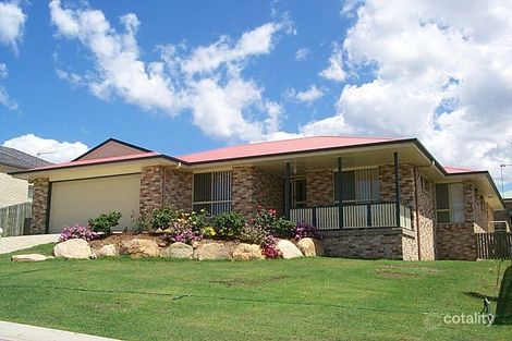 Property photo of 48 Geoffrey Thomas Drive Tannum Sands QLD 4680