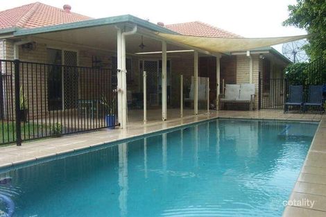 22 Gardenia Cl, Stretton, QLD 4116