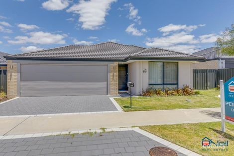 Property photo of 25 Georgina Street Hilbert WA 6112