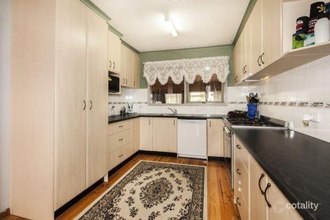 Property photo of 4 Hampden Street Redan VIC 3350