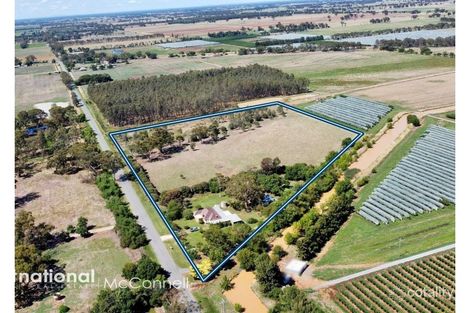 105 Fidge Rd, Undera, VIC 3629