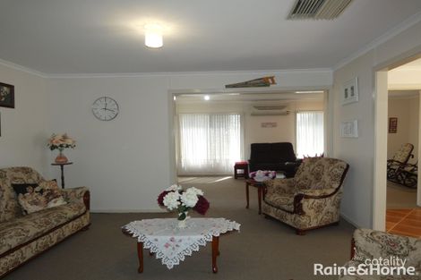 Property photo of 4 Willow Place Moree NSW 2400