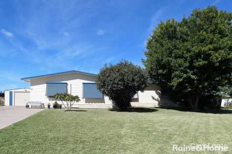 Property photo of 4 Willow Place Moree NSW 2400
