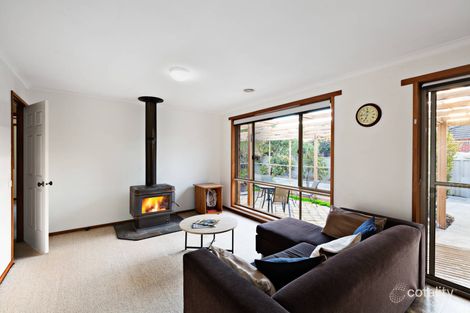 Property photo of 21 Wicklow Drive Invermay Park VIC 3350